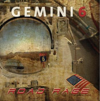 Gemini 6 - Road Rage