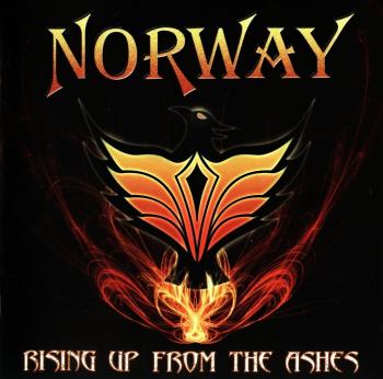 Norway - Rising Up From The Ashes