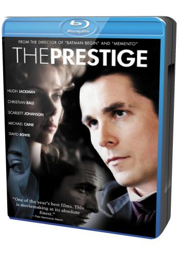  / The Prestige DUB