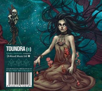 Toundra - III
