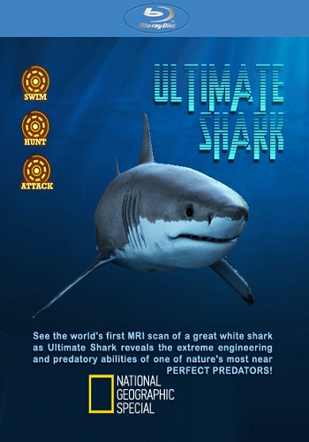  :    / National Geographic Special: Ultimate Shark VO