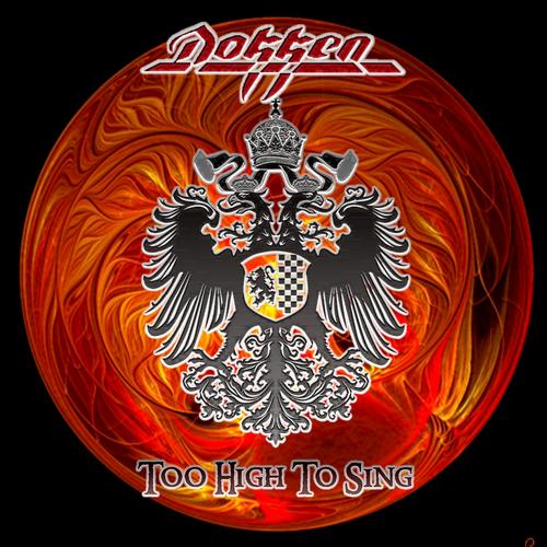 Dokken Discography 