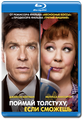  ,   [ ] / Identity Thief [Theatrical Cut] DUB