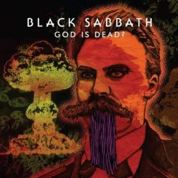 Black Sabbath - God Is Dead?