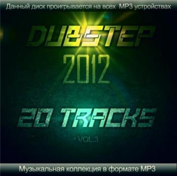 VA - Dubstep 2012 vol.3