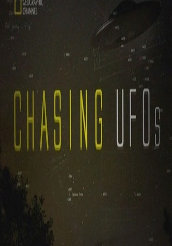 National Geographic.    :   / National Geographic. Chasing UFOs: Alien Baby Farm VO
