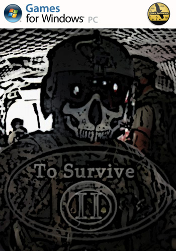 To Survive 2 /   2