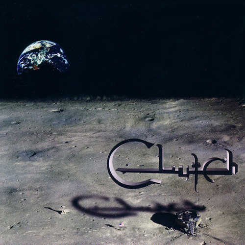 Clutch Discography 