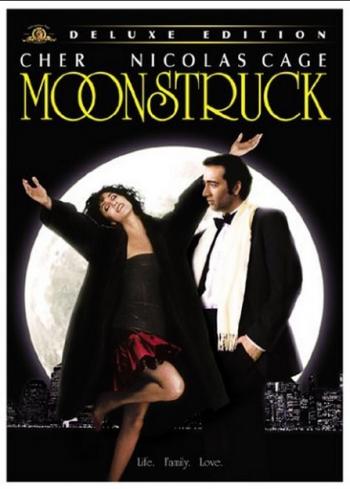    / Moonstruck