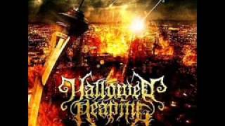 Hallowed Reaping - Hallowed Reaping