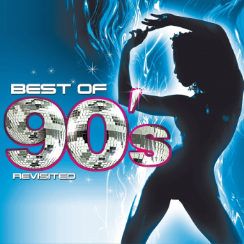 VA - Best Of 90s