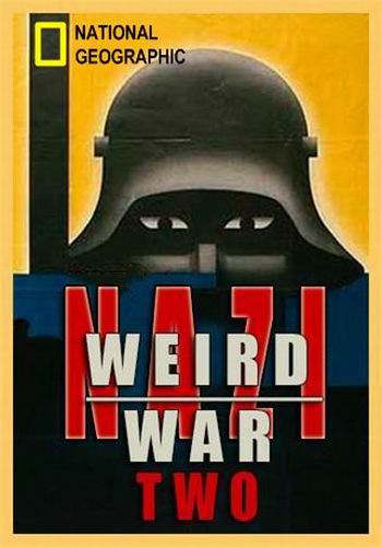     (1   6) / Nazi weird war two