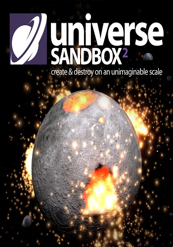 universe sandbox 2 for android free download