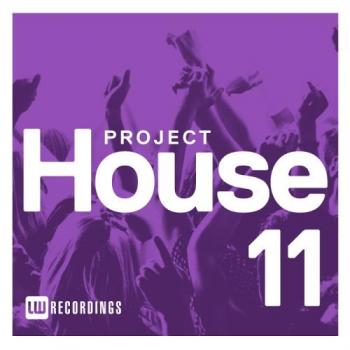 VA - Project House Vol. 11
