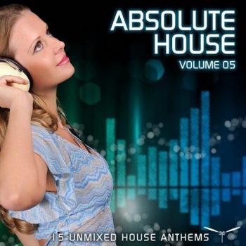 VA - Absolute House Volume 05