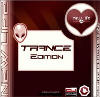 VA - New Life @ TMD Trance Edition Vol.14