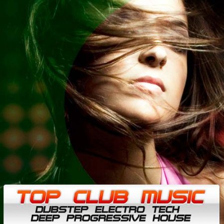 VA - Top club music vol.2-30 