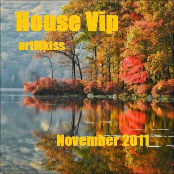 VA - House Vip (November 2011)