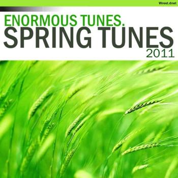 VA - Spring Tunes