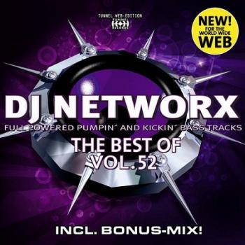 VA - DJ Networx Vol 52