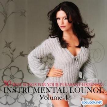 VA - Instrumental Lounge Vol. 4