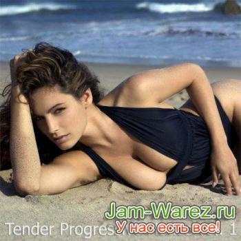 VA - Tender Progressive House vol. 1