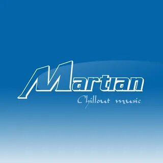 Martian - Chillout Music vol. 1