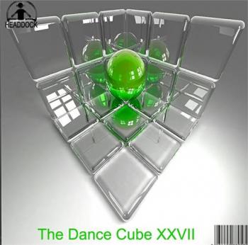 VA - Dance Cube XXVII