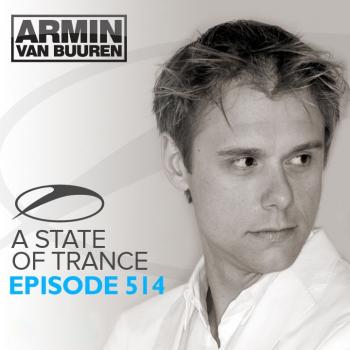 Armin van Buuren - A State of Trance Official Podcast 168
