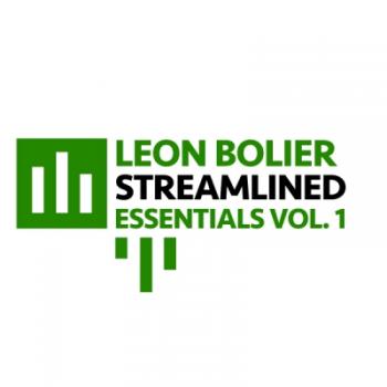 VA - Leon Bolier Pres. Streamlined Essentials Vol. 1