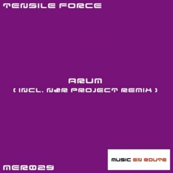 Tensile Force - Arum