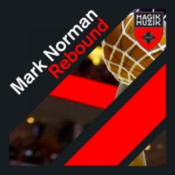Mark Norman - Rebound