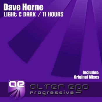 Dave Horne - Light & Dark / 11 Hours