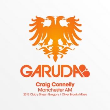 Craig Connelly - Manchester AM