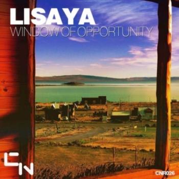 Lisaya - Window Of Opportunity
