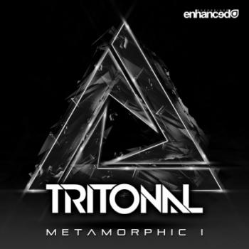 Tritonal - Metamorphic I