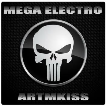 Mega Electro from DjmcBiT vol.24