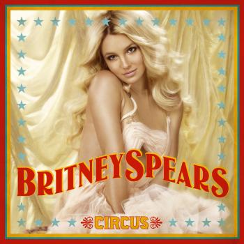 Britney Spears Circus