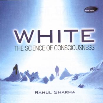 Rahul Sharma - White