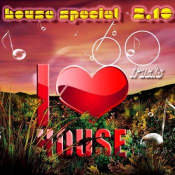 VA - House Special 2.10