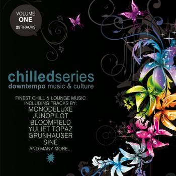 VA - Chilled Series Vol 1-6