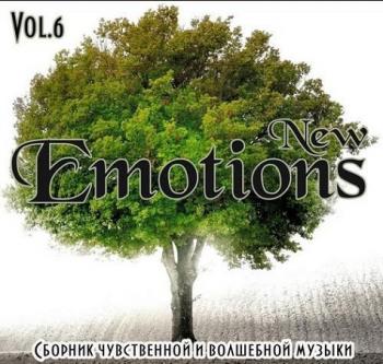 VA - New Emotions Vol. 6-7