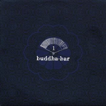 VA - Buddha-Bar: A Night At Buddha-Bar Hotel by Ravin 