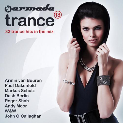 VA - Armada Trance Vol.1-16 