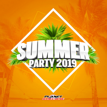 VA - Summer Party