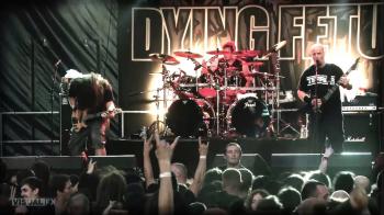 Dying Fetus - Live @ Graspop