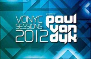 Vonyc Sessions 2009 Presented By Paul Van Dyk