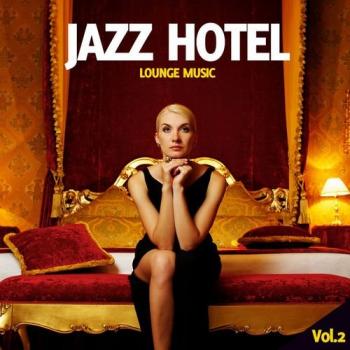 VA - Jazz Hotel, Vol. 2