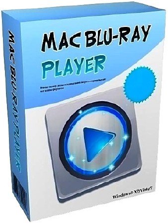 Mac Blu-ray Player 2.9.7.1463