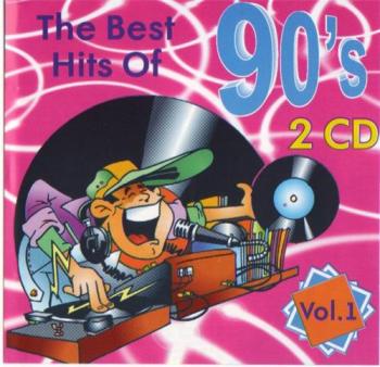 VA - The Best Hits Of 90's Vol.1